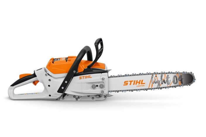 AKU pila STIHL MSA 300.1 C-O