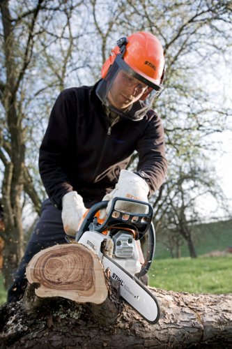 Motorová pila STIHL MS 211 Picco Duro