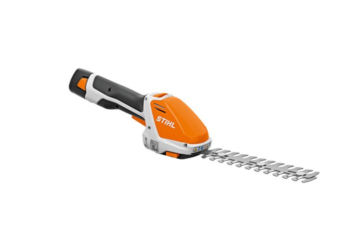 AKU zahradní nůžky STIHL HSA 26 