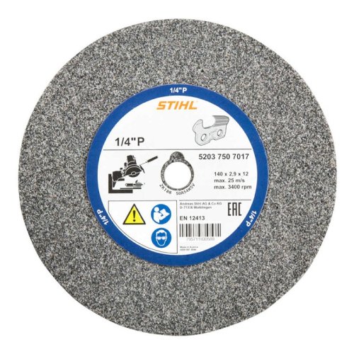 Ostřící kotouč 1/4" Picco USG STIHL