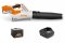 AKU Foukač STIHL BGA 60 SET