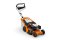 Benzínová sekačka STIHL RM 448 V