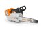 AKU pila STIHL MSA 190 T bez akumulátoru a nabíječky