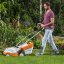 AKU sekačka STIHL RMA 235 