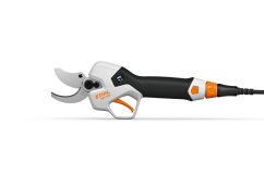 AKUMULÁTOROVÉ NŮŽKY NA VĚTVE STIHL ASA 140