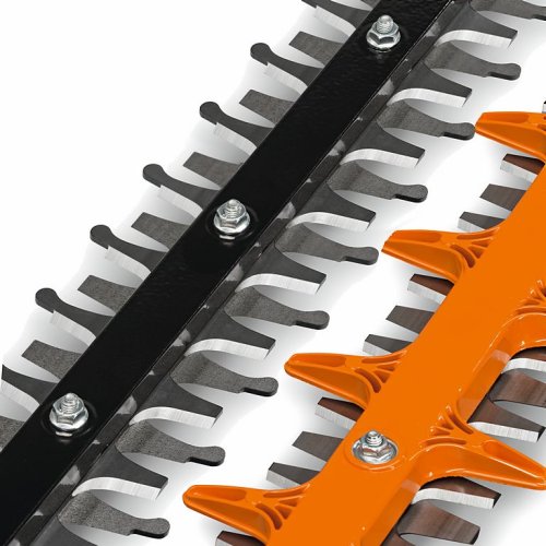 Benzínové zahradní nůžky STIHL HS 56 C-E