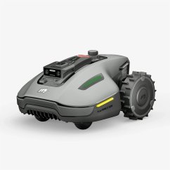 Robotická sekačka MAMMOTION YUKA mini 800