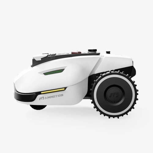 Robotická sekačka MAMMOTION YUKA 2000