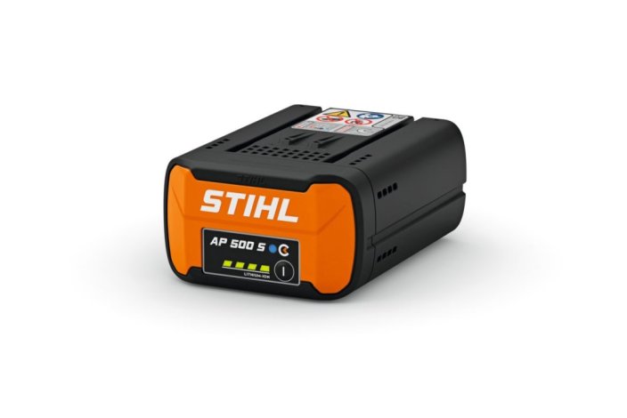 Akumulátor STIHL AP 500.0 S