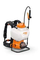Akumulátorový postřikovač STIHL SGA 60 Akumulátorový postřikovač STIHL SGA 60