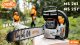 Nejpopulárnější pily STIHL MS 251 a MS 261 skladem za nejlepší cenu