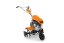 Kypřič STIHL MH 600