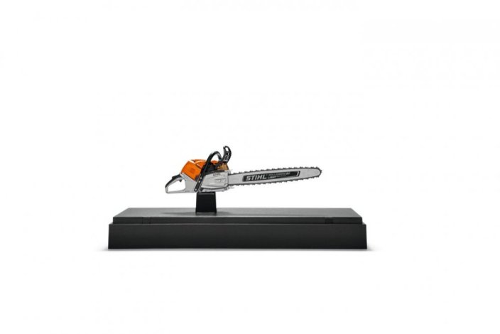 Model MS 500i STIHL