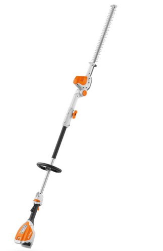 AKU prodloužené zahradní nůžky STIHL HLA 56