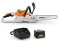 AKU pila STIHL MSA 70 C-B SET