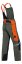 Kalhoty s náprsenkou STIHL FUNCTION ERGO - Velikost: L