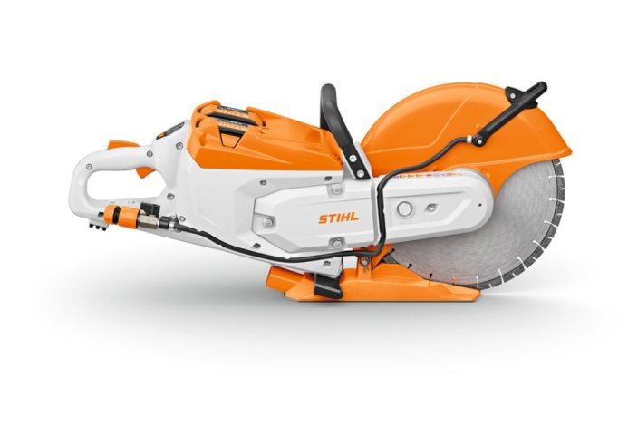 AKU Rozbrušovací stroj STIHL TSA 500 B