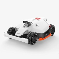 Robotická sekačka MAMMOTION LUBA 2 AWD 5000X