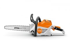 AKU pila STIHL MSA 200 C-B