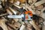 Motorová pila STIHL MS 180
