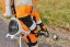 AKU KombiMotor STIHL KMA 130 R