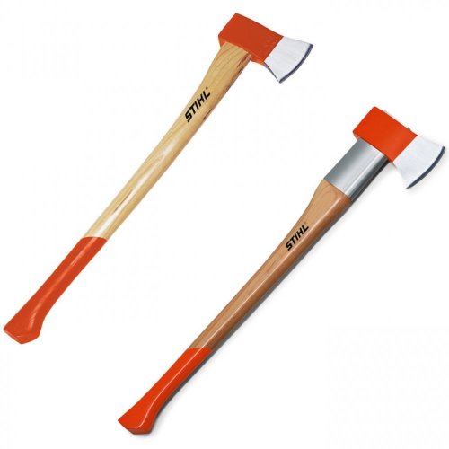 Lesnická sekera STIHL AX 28 CS