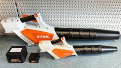 Dětský model foukače STIHL BGA 57