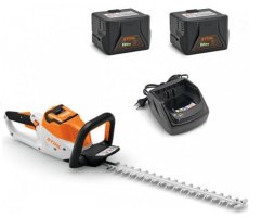 AKU nůžky STIHL HSA 50 SET+