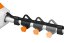 Akumulátorový křovinořez STIHL FSA 140