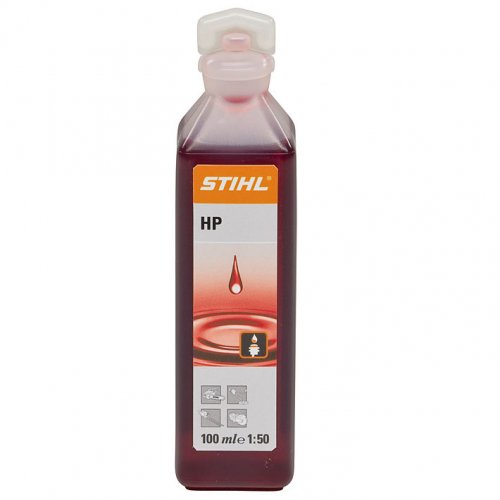 Motorový olej STIHL HP 0,1 l