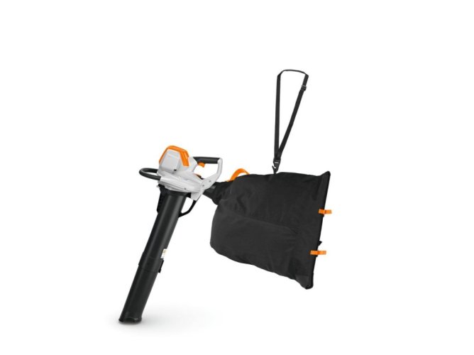 Akumulátorový vysavač STIHL SHA 140