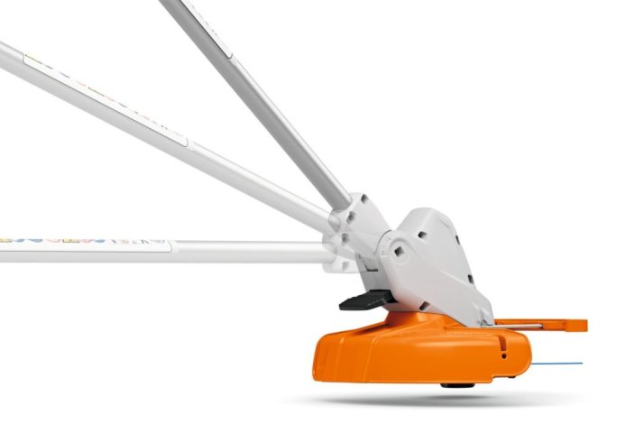 AKU vyžínač STIHL FSA 50 SET
