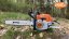 Motorová pila STIHL MS 291- ChciPilu.cz