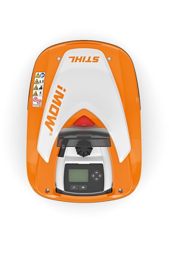 Robotická sekačka STIHL RMI 422