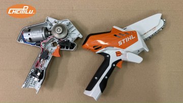 ZAJÍMAVOSTI: AKU pila STIHL GTA 26 jak ji neznáte