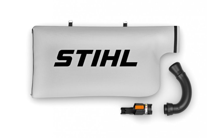 Foukač - vysavač STIHL SHA 56