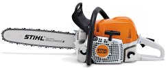 Motorová pila STIHL MS 391