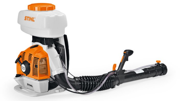 Rosič STIHL SR 450