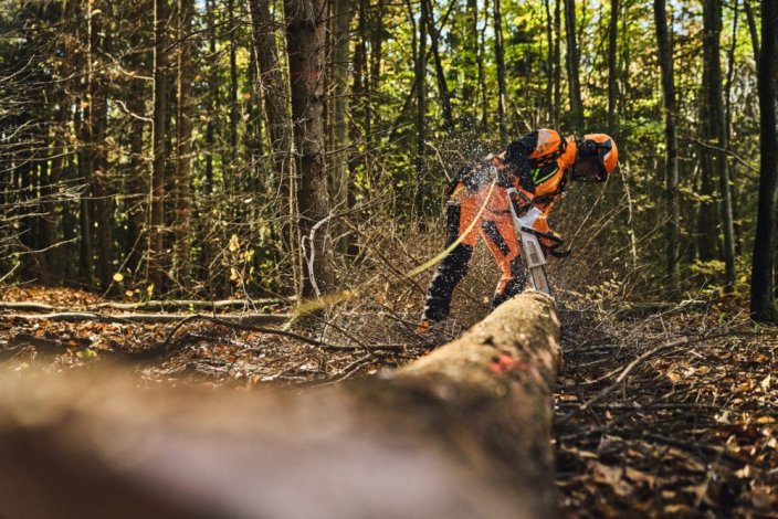 Akumulátorová pila STIHL MSA  260 C‑O