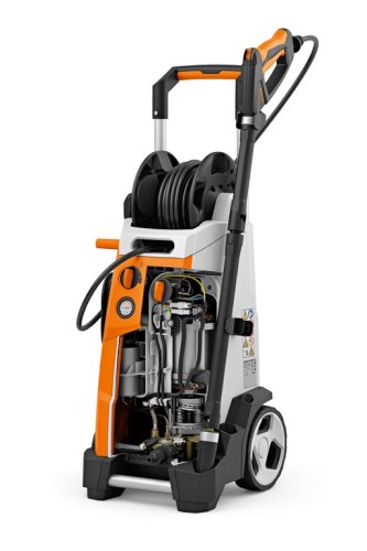 Vapka STIHL RE 170 PLUS