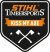 TIMBERSPORTS® kolekce