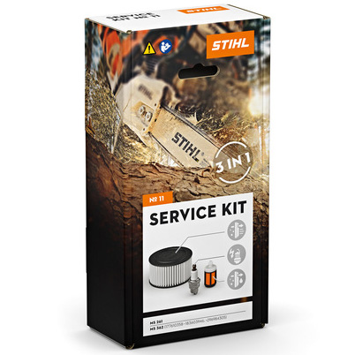 STIHL Servisní kit č. 3 - pro MS 440, MS 460, MS 640, MS 650, MS 780, MS 880