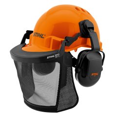 Přilbová souprava STIHL FUNCTION Basic