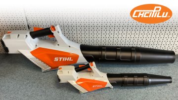 Dětský model foukače STIHL BGA 57