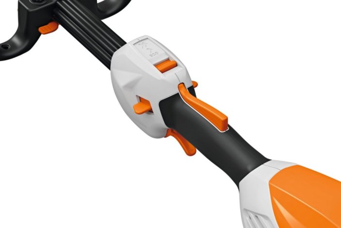 AKU vyžínač STIHL FSA 60.0 R SET