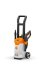 Vapka/čistič STIHL RE 80