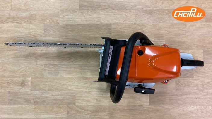 Motorová pila STIHL MS 311 - ChciPilu.cz