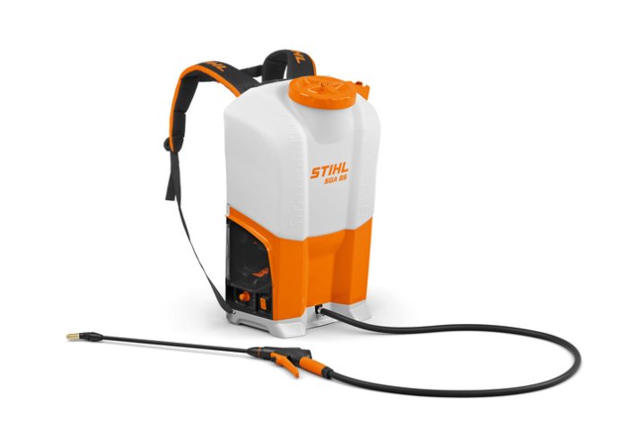 Akumulátorový postřikovač STIHL SGA 85