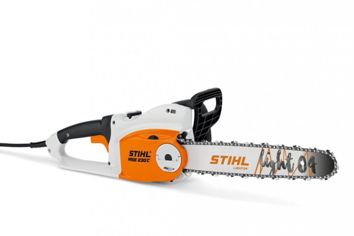 Elektrická pila STIHL MSE 230 C-B