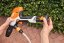 AKUMULÁTOROVÁ VAPKA STIHL RCA 20